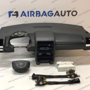 airbag set audi a2