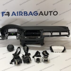 airbag set audi a5 8w