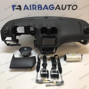 airbag set alfa romeo mito