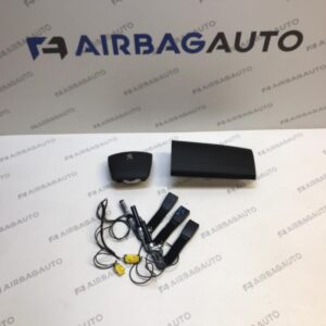 airbag set peugeot boxer