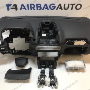 airbag set ford ecosport