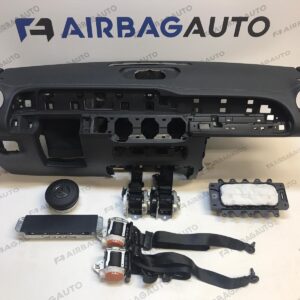 airbag set mercedes glb
