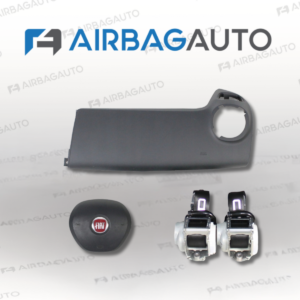 airbag set fiat talento