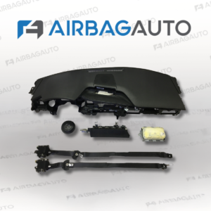 airbag set mazda 3