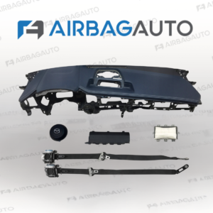 airbag set mazda cx-30