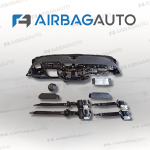 airbag set mercedes e class