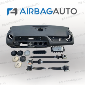 aibag set mercedes eqb