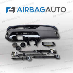 airbag set mercedes eqc