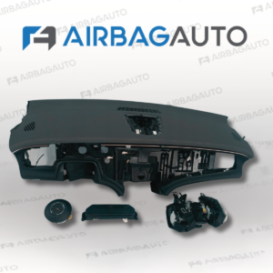 airbag set mercedes eqe