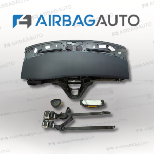 airbag set mercedes eqv