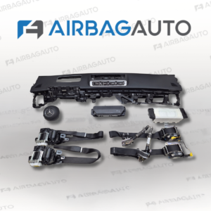 airbag set mercedes s class