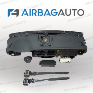 airbag set mercedes x class