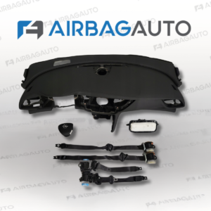 airbag set opel insignia