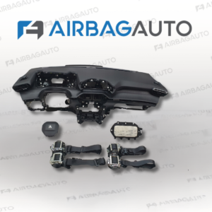 airbag set peugeot 208