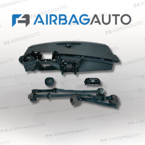 airbag set peugeot 308