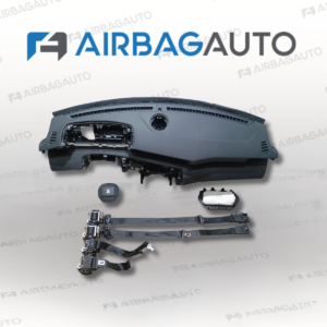 airbag set peugeot 508
