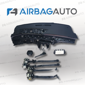 airbag set peugeot 3008
