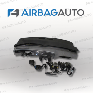 airbag set peugeot 5008