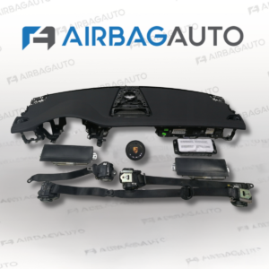 airbag set porsche panamera