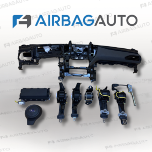 airbag set subaru xv