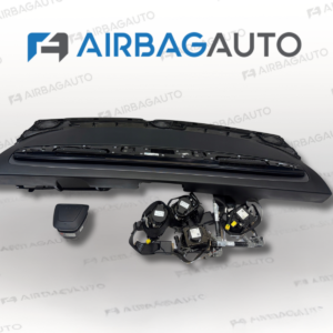airbag set tesla model 3