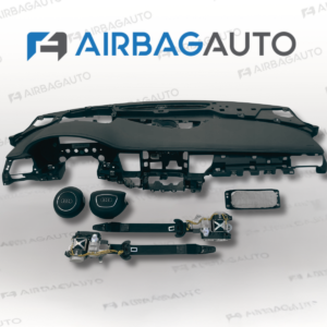 airbag set audi a8 d4