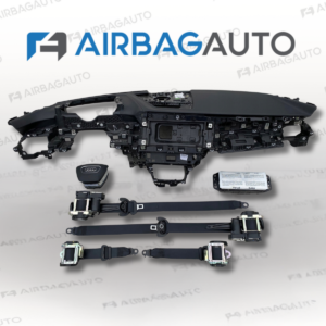 airbag set audi e-tron gt