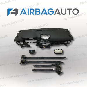 airbag set dacia sandero iii stepway