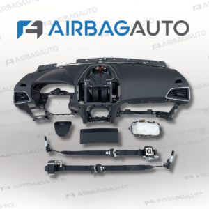 airbag set ford edge