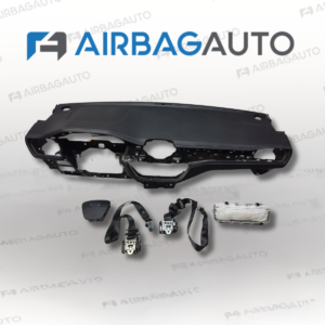 airbag set ford focus mk4