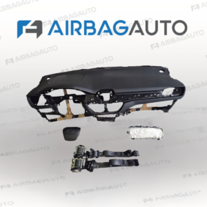 airbag set ford focus mk4 lift