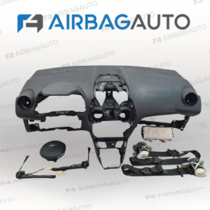 airbag set ford ka mk2