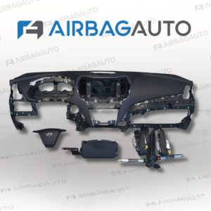 airbag set hyundai santa fe