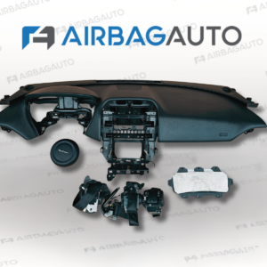 airbag set jaguar f-pace