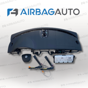 airbag set jaguar xf
