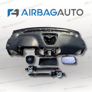 airbag set jeep cherokee