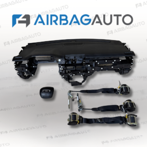 airbag set jeep compass