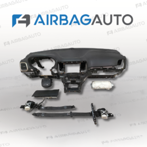 airbag set jeep grand cherokee