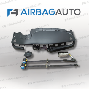 airbag set kia carens