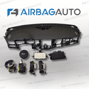 airbag set kia optima