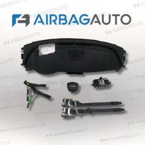 airbag set kia sorento
