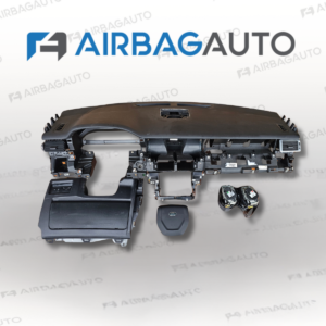 airbag set land rover discovery sport