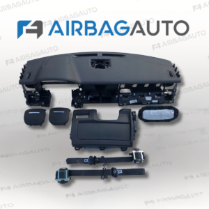 airbag set range rover sport