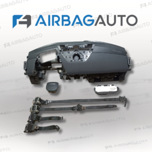 airbag set range rover velar