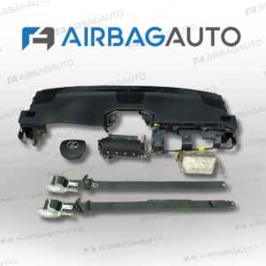 airbag set lexus nx