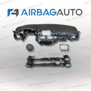 airbag set mazda cx-5
