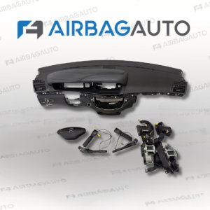 airbag set mercedes s class