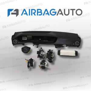airbag set mercedes s class