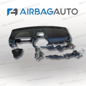 airbag set opel antara