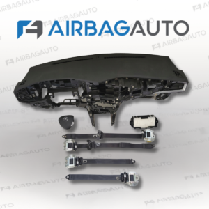 airbag set opel mokka b